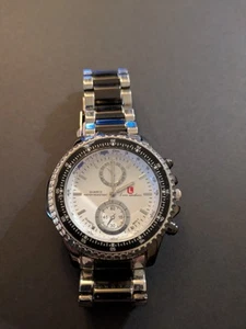 Men's Louis Cardini Wrist Watch - Picture 1 of 5