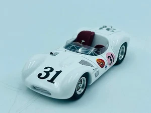 JFB Models JFB008 MASERATI Birdcage n°31 Road America 500 1962 1.43 - Picture 1 of 5