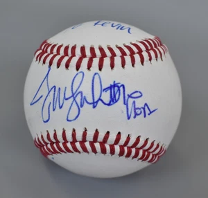 Jennie Finch Team EE. UU. Softbol Lanzador Firmado Personalizado Autografiado Béisbol - Imagen 1 de 3