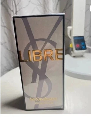 Yves Saint Laurent Ladies Libre L’Eau Nue EDP Spray 3.0 oz - Image 1 of 4