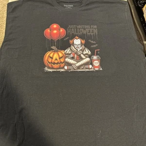 Just wait for Halloween - Bild 1 von 1