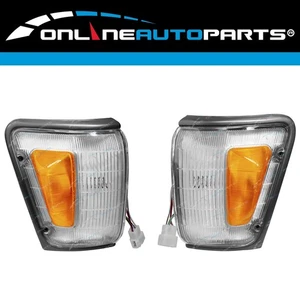 Corner Light Parker Indicator Lamps for Hilux LN106 LN107 LN111 RN105 88~91 - Picture 1 of 2