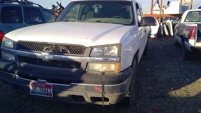 Ignition Switch Fits 02-09 ENVOY 1281192 - Image 1 of 4