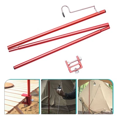  Supporto per lampada per lampada multiuso Supporto per lampada per esterni - Image 1 of 4