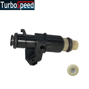Inyectores de combustible OEM 16450RAAA01 para Honda CR-V 2005 2006 2007 2008 2009 2,4 L I4 - Imagen 1 de 4