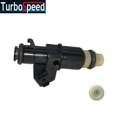 Inyectores de combustible OEM 16450RAAA01 para Honda CR-V 2005 2006 2007 2008 2009 2,4 L I4 Foto 1 de 4