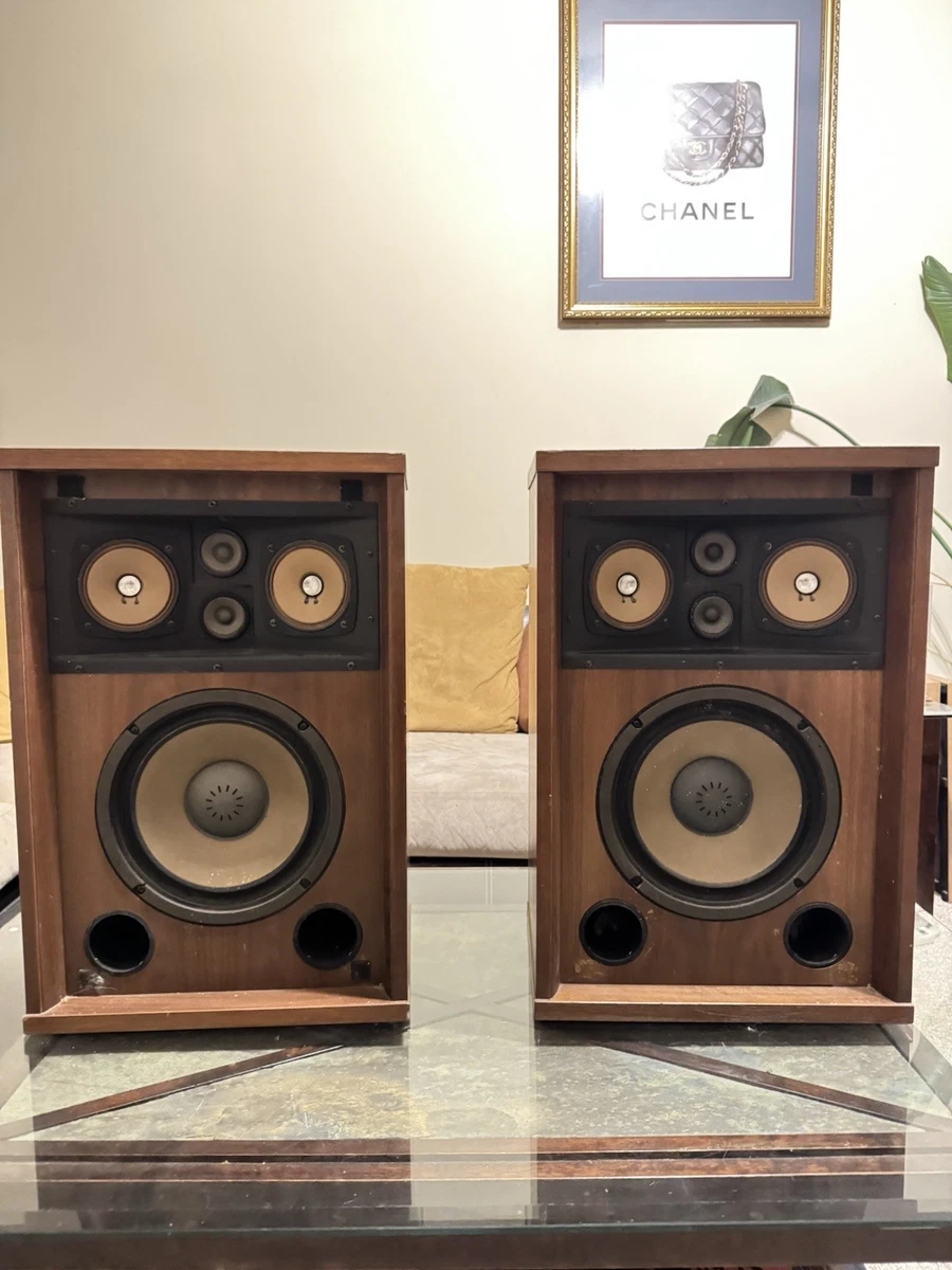 Sansui Vintage Speakers for sale | eBay