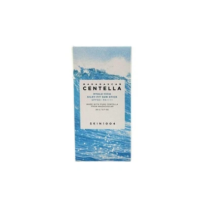 SKIN1004 Centella Hyalu-Cica Silky-Fit Sun Stick SPF50+ PA++++ 20g Korea - Image 1 of 4
