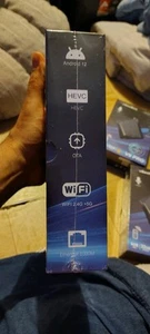 vSeeBox V5 Pro Android - Picture 1 of 4