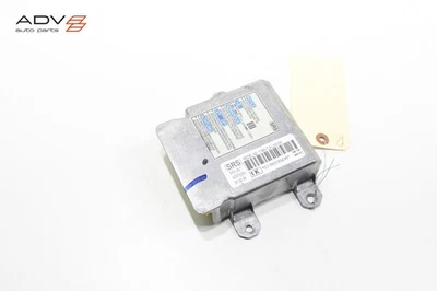 2017 - 2018 HONDA CR-V RESTRAINT DIAGNOSTIC COMPUTER CONTROL MODULE SRS UNIT OEM - Image 1 of 4