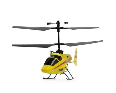 Blade mCX BNF Micro Electric Coaxial Helicopter (Anniversary Special Edition) - Image 1 of 4