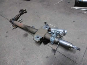 SUBARU Pleo 2001 GD-RV1 Steering Column [Used] [PA66614708] - Picture 1 of 1