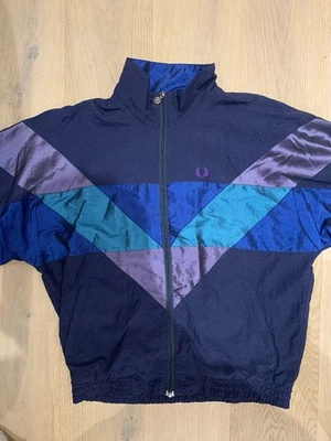 Rare Fred Perry Vintage Jacket in great condition - Image 1 of 4