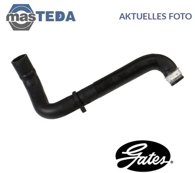 05-3206 KÜHLUNG KÜHLERSCHLAUCH NIEDRIGER GATES FÜR CITROËN DISPATCH 1.9 D 70 - Image 1 of 4