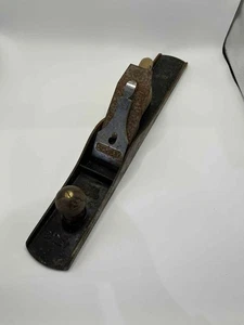 Vintage Stanley Bailey No 7 Holzhobel groß - Bild 1 von 9