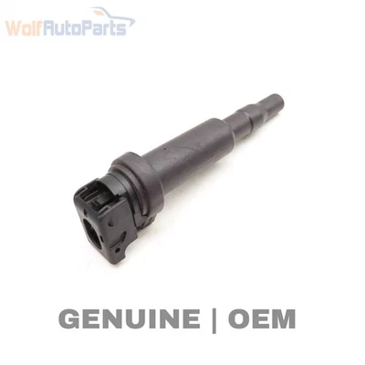 2015-2016 BMW 428I GRAN COUPE - Ignition COIL 7594937 - Image 1 of 4