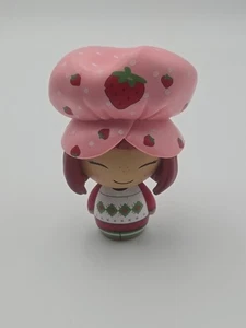 Funko Dorbz  #260 Strawberry Shortcake Vinyl Figure Exclusive - Picture 1 of 2