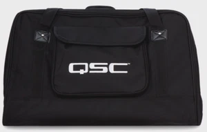 Cubierta negra QSC K12 para altavoz activo QSC K12 y K12.2 (COMO NUEVO) - Imagen 1 de 7