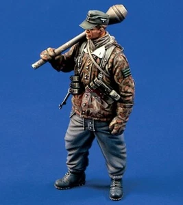 Verlinden 120mm 1/16 Panzerjager Tank Hunter w/Panzerfaust 60 Eastern Front 443 - Picture 1 of 1