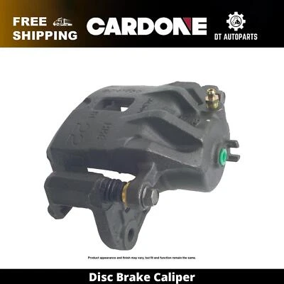 Pinza de freno de disco delantera derecha Cardone 2000 para Hyundai Elantra 1999-2001 Foto 1 de 4