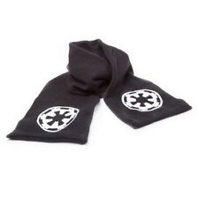 Star Wars Galactic Empire winter scarf / Official Disney / Brand New