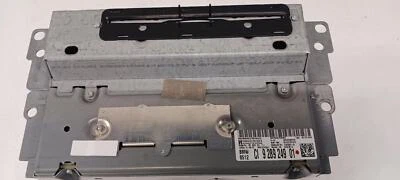 '11-'12 BMW 528i radio receiver head unit OEM 1 Year Warranty! - Imagem 1 de 4