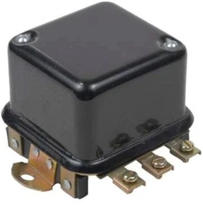 REGULATOR FITS MASSEY FERGUSON FARM TRACTOR MF-10 LAUSON HH-100 1101984 1101992 - Picture 1 of 1