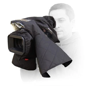 New PU32 Universal Rain Cover designed for Sony HDR-AX2000E - Afbeelding 1 van 5