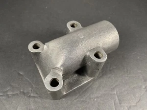 Austin Healey Bugeye Sprite Shorrock Supercharger Manifold - Picture 1 of 5