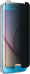 ZNitro Tempered Nitro Glass Screen Protector for Samsung Galaxy S6 - Privacy - Picture 1 of 5