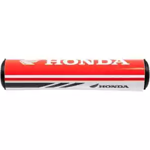 Honda Factory Effex Premium Round Bar Pad 10" - Picture 1 of 1
