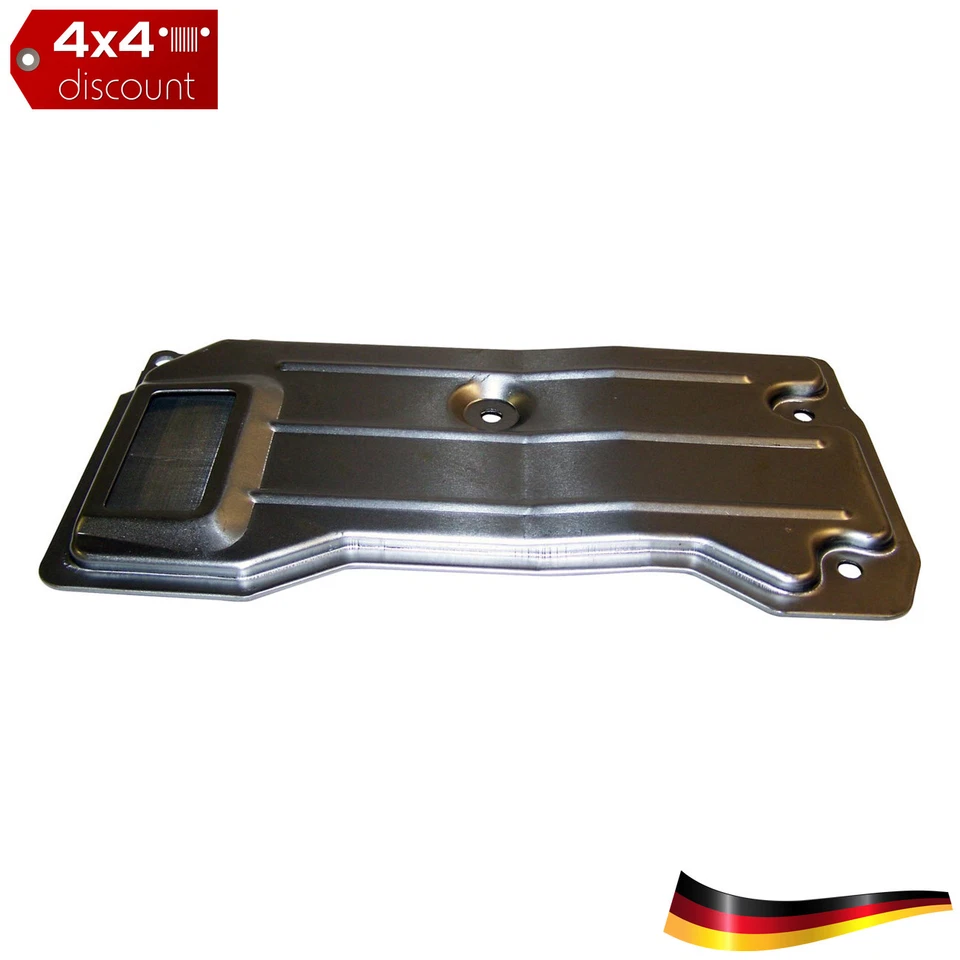 Filtre hydraulique, boîte automatique AW4 Jeep Grand Cherokee ZJ/ZG 1993 - Photo 1/1