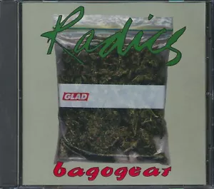 CD Radics - Bagogear - Picture 1 of 2