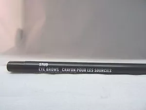 MAC EYE BROW CRAYON - STUD - FULL SIZE - NEW NO BOX - Picture 1 of 1