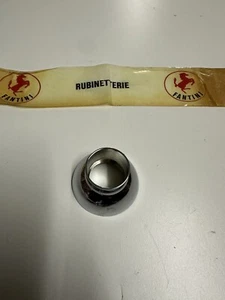 Fantini Balocchi Rubinetto Pomolo Leva Ricambio Originale - Foto 1 di 6