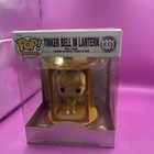Funko Pop! Deluxe: Disney - Tinker Bell in Lantern - WonderCon Hot Topic...