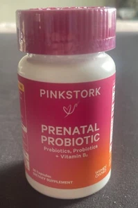Prenatal Probiotics for Women - Morning Sickness, Gut Microbiome, and Immune ... - Picture 1 of 4