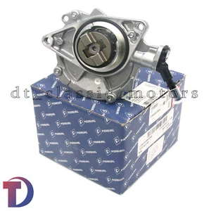 Pierburg Vacuum Pump O-Ring for Brake Booster For Mini Cooper Base R57 R56 R55 - Picture 1 of 4