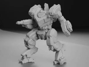 HNT-Pime Huntsman | 1/285 1/265 6 mm | Miniaturas mecánicas | Juegos de mesa | - Imagen 1 de 1