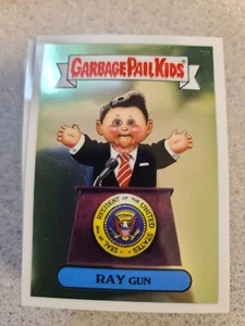 Garbage Pail Kids GPK Chrome Series 2, Pick a card - Picture 1 of 109