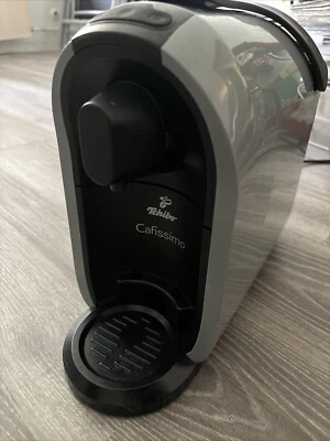 Tchibo Cafissimo  1 Tasse Kapselmaschine - - Bild 1 von 4