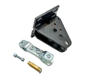 Kit Soporte Parte Trasera De Tornillo Para FAAC 400 402 413 415 422-490349 - Imagen 1 de 1