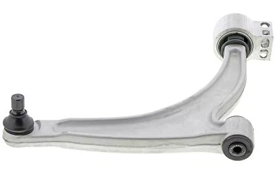 Control Arm and Ball Joint Assy Front Right Lower Mevotech For 05-10 Pontiac G6 - Image 1 of 4