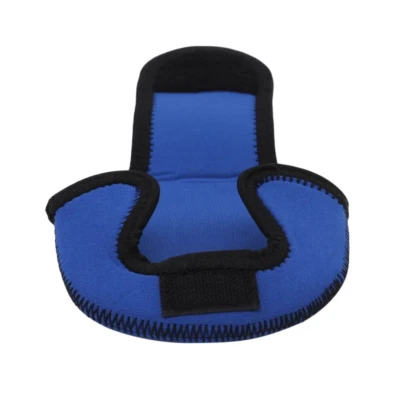 Fishing Reel Bag Protective Cover Baitcasting Trolling Spinning Fishing Wheel Pr - Image 1 of 4