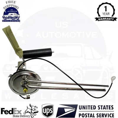 New Fuel Sending Unit w/ Fuel Return Line For 1970-1972 Chevrolet Impala Caprice - Image 1 of 4