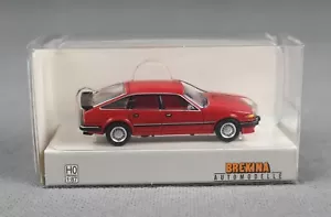 BREKINA 15150 H0,1:87 Rover 3500 SD1, rojo, 1982 - ¡NOVEDAD 2025! - Imagen 1 de 4