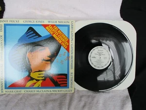 1984 CBS Records Salutes Country Music Month #AS-1882 LP Record Album - Bild 1 von 1