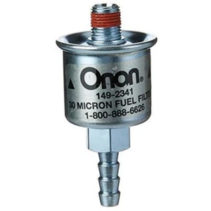 Cummins Onan 149234101, OEM Generator Fuel Filter Emerald Advantage/Marquis Gold - Picture 1 of 2