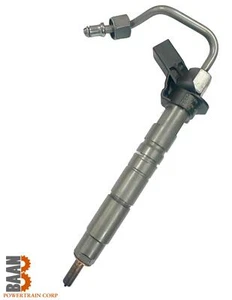 Inyector de combustible OEM para 07-17 Mercedes Dodge Sprinter 2500 3500 3.0L A6420701287 - Imagen 1 de 4