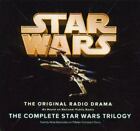 Star Wars: The Complete Trilogy, Lucas, George, Very Good Book